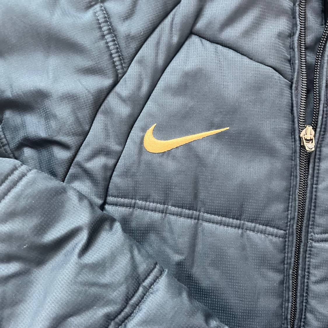 나이키 인터밀란 패딩 자켓 상품이미지3