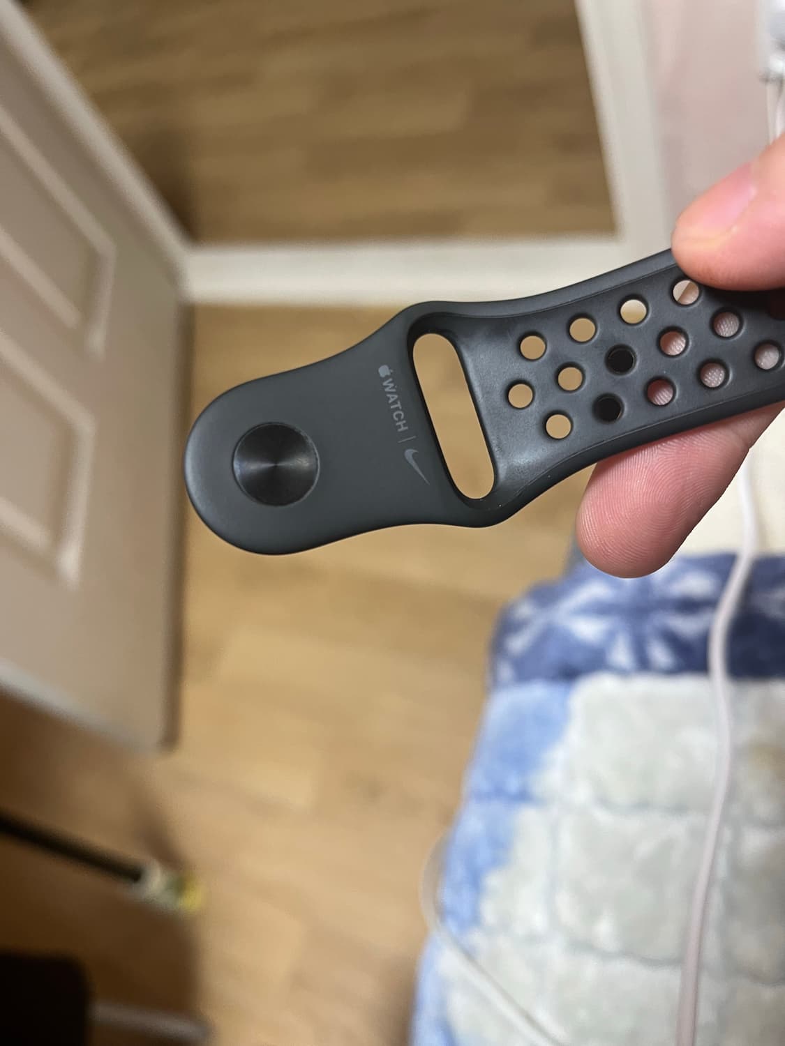 애플워치3, 스트랩 나이키  에디션 성능 99퍼 44mm 상품이미지5