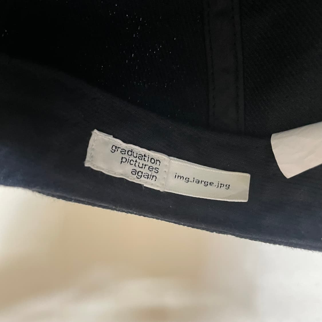 테프스토어즈 Suh's - Ⓕ italy (Black) L 상품이미지5