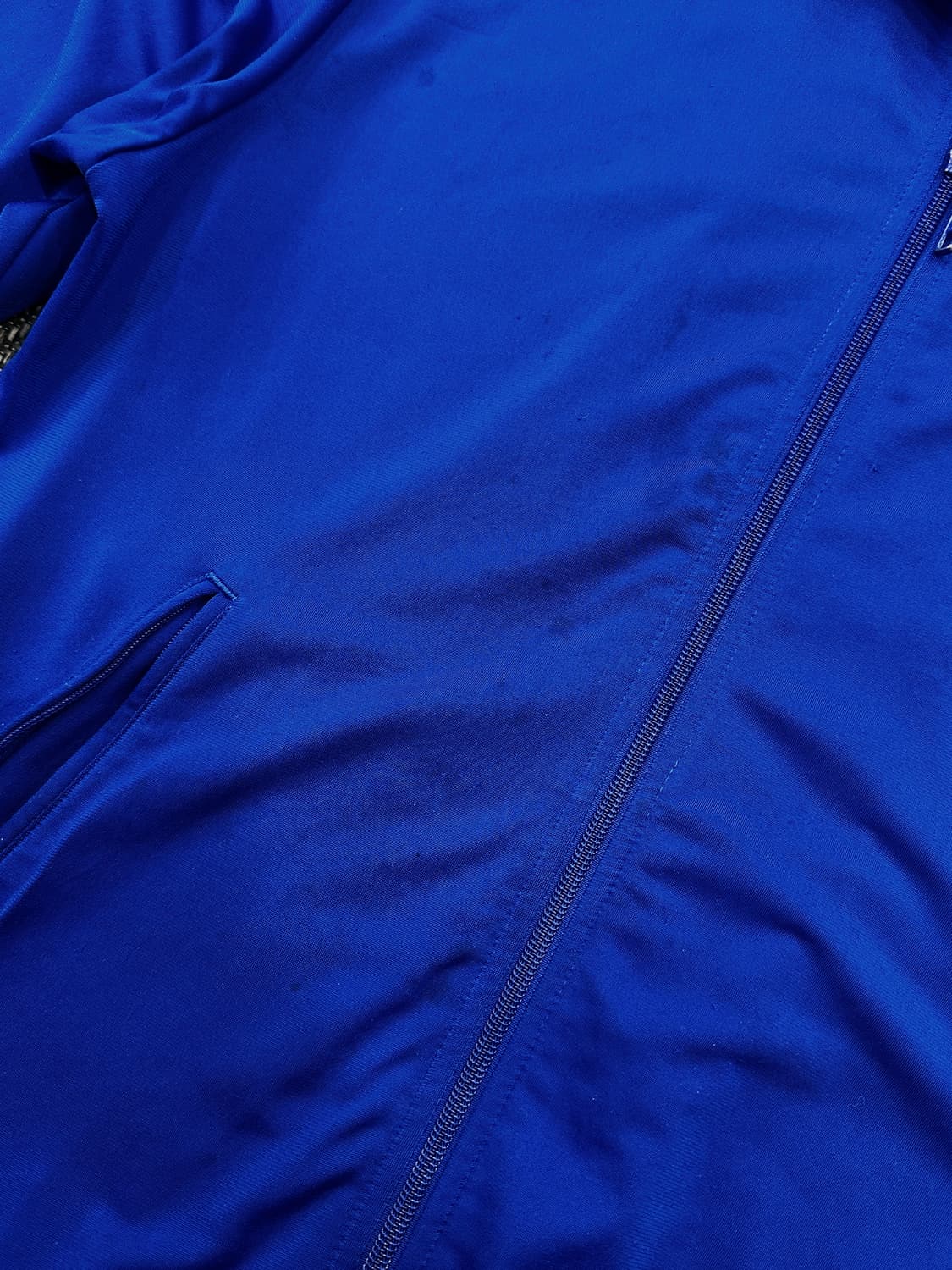 아디다스 구형 파이어버드 져지 L 상품이미지3