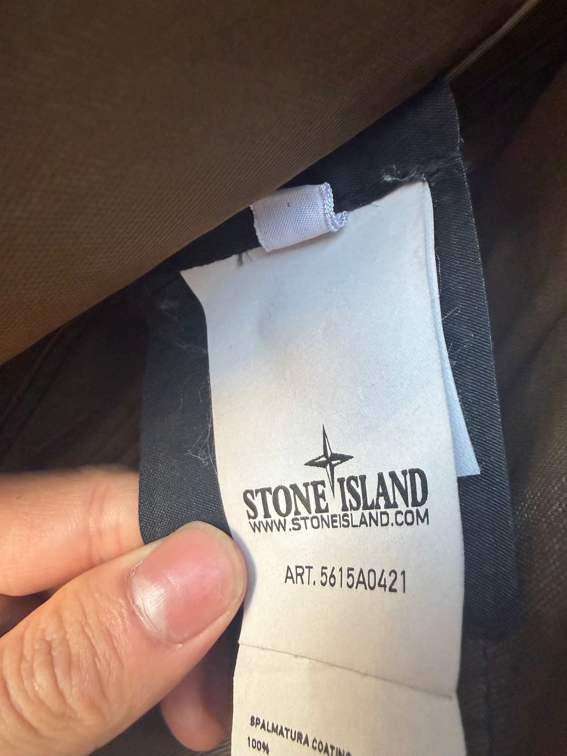 스톤아일랜드 블레이져 자켓 상품이미지6