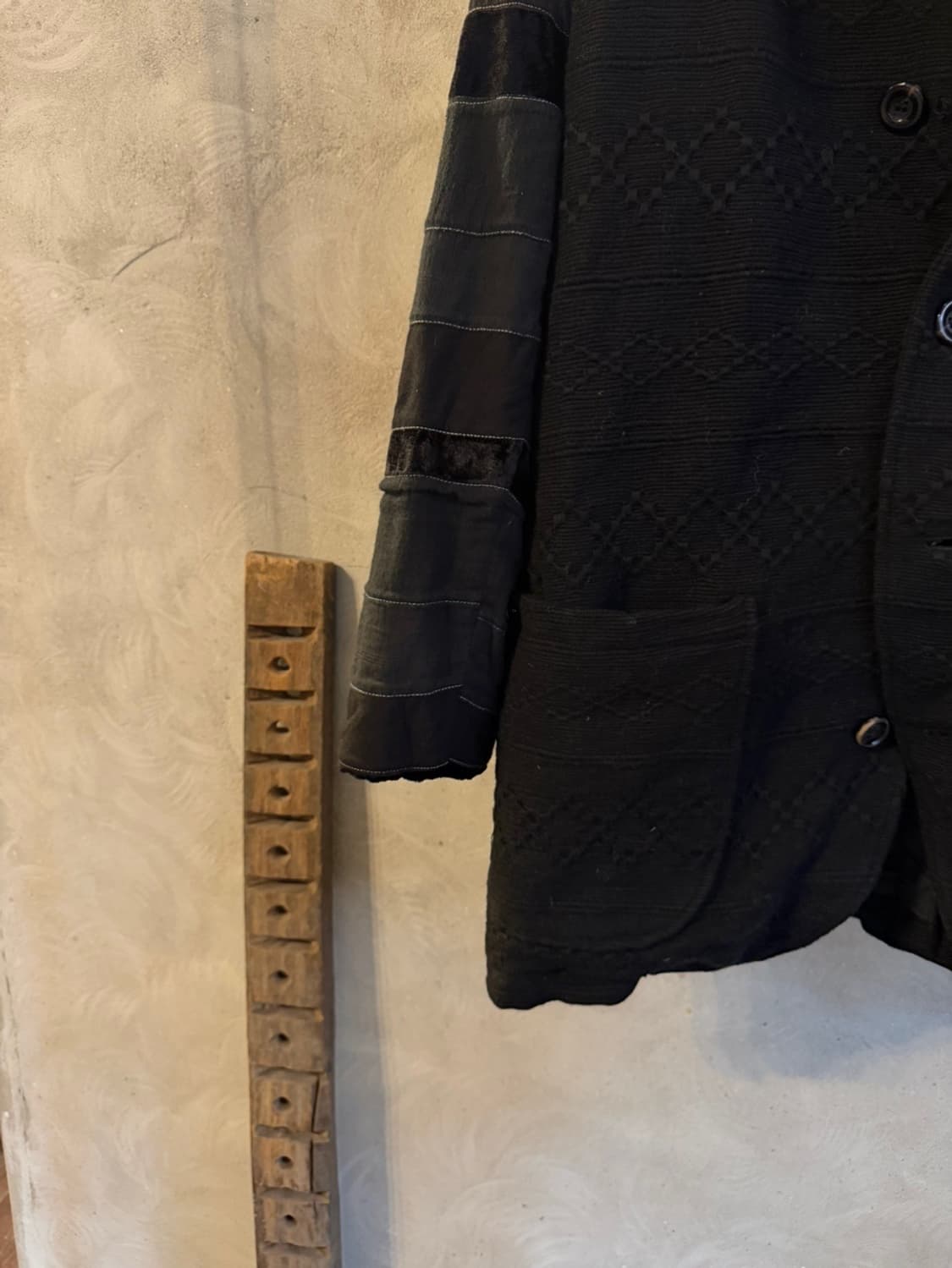 NADA not NADA 컬렉션 코트 100 상품이미지9