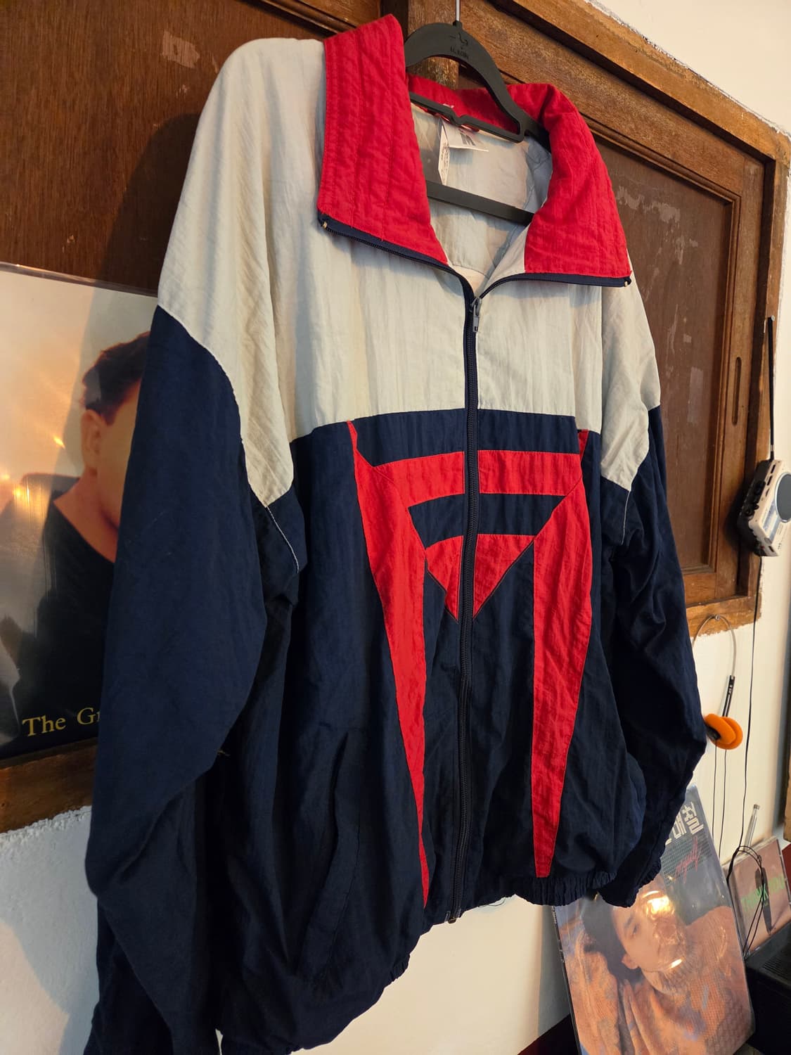 빈티지점퍼 상품이미지3