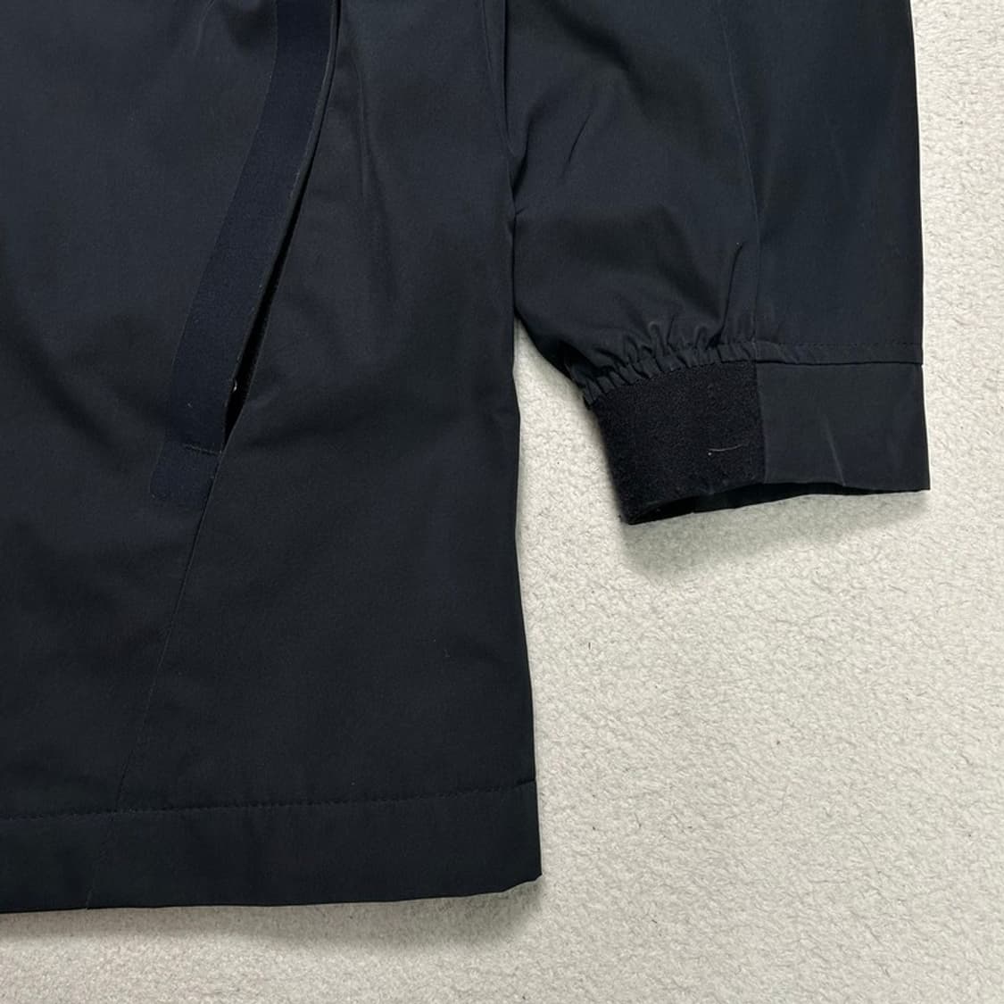 아디다스 PR WND 파카 자켓 M 상품이미지2