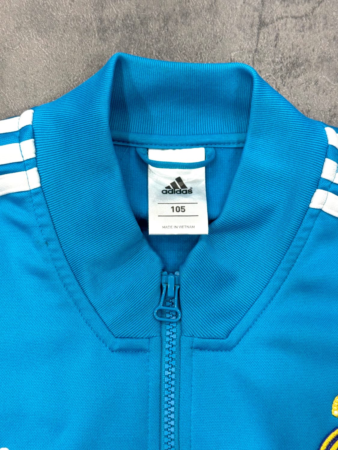 아디다스 레알마드리드저지 105 상품이미지3