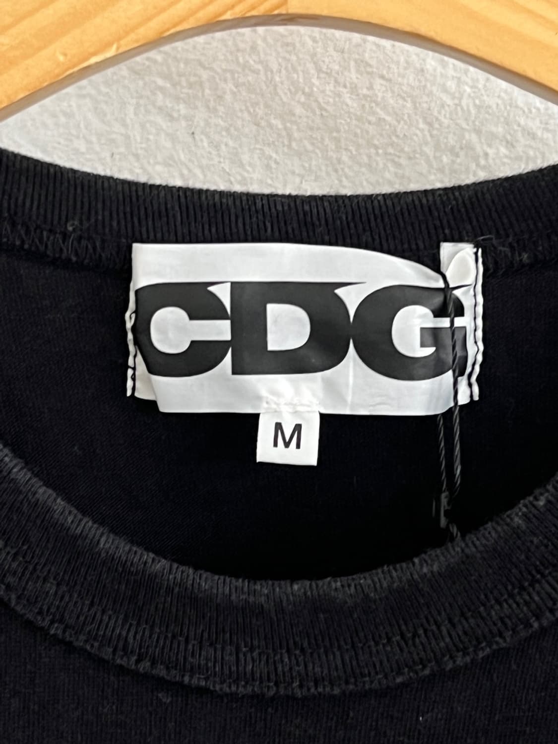CDG 반팔티셔츠  상품이미지3