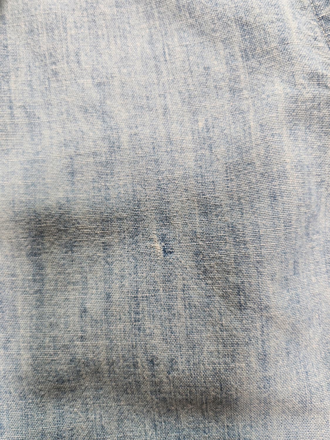 폴로랄프로렌 샴브레이셔츠 (M 상품이미지9