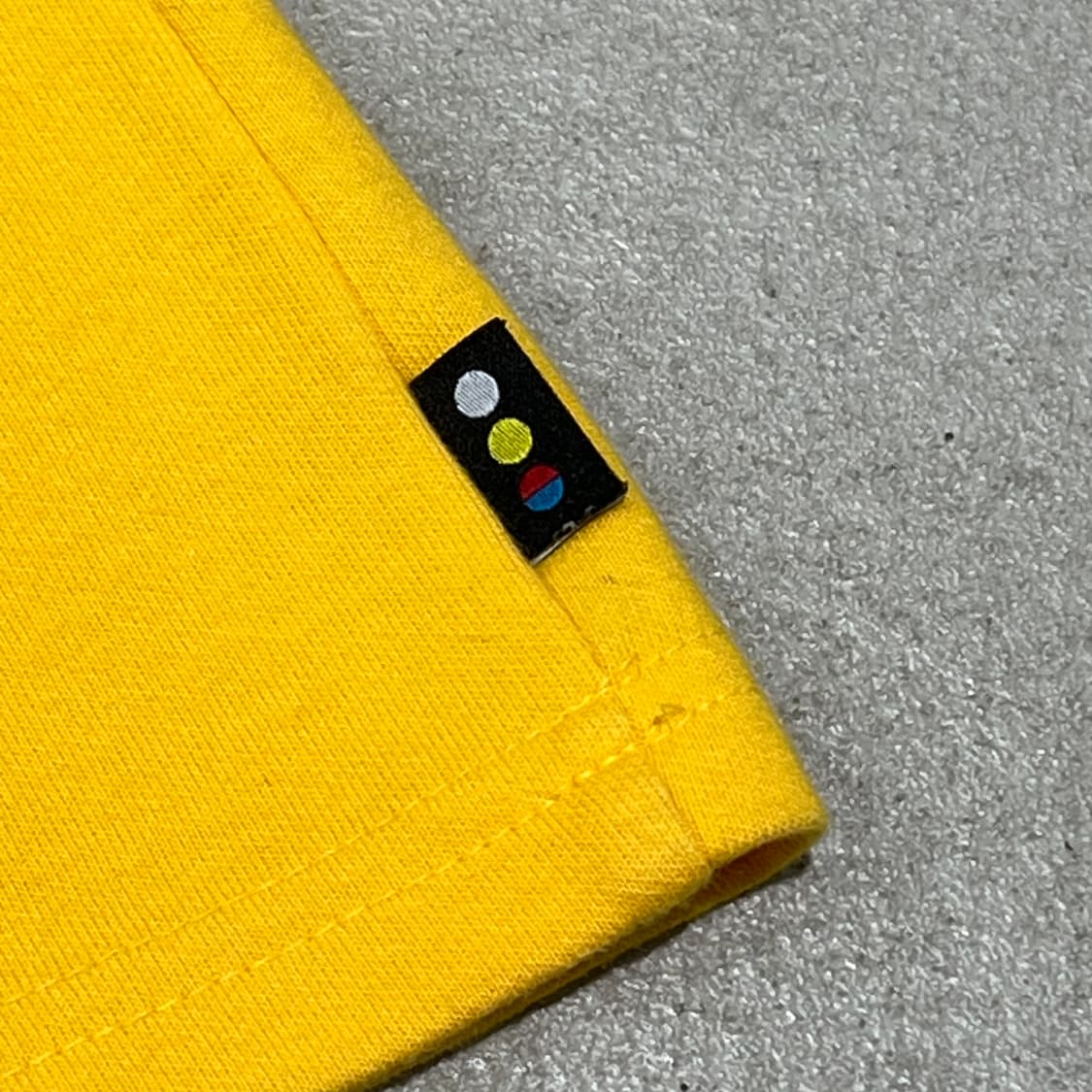 아이앱스튜디오 프린팅반팔티 s10133 상품이미지5