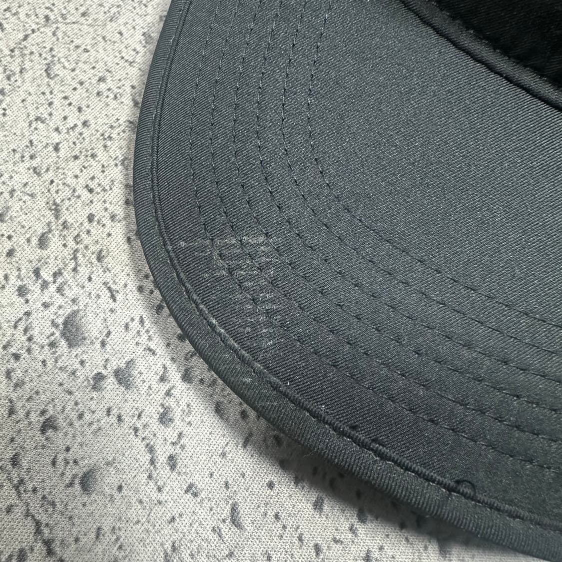 ✨ (바배) 나이키 드라이핏 런닝 볼캡 모자 상품이미지5