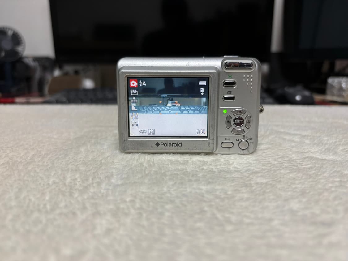 📸✨💖 Polaroid i1032 디지털 카메라 판매합니다!! 💖✨ 상품이미지8