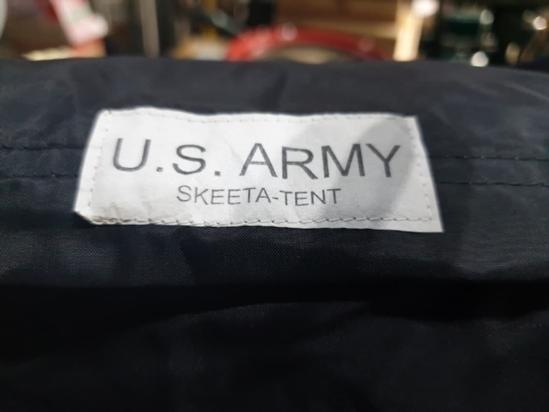 미군모기장텐트/미군스케타텐트 상품이미지4