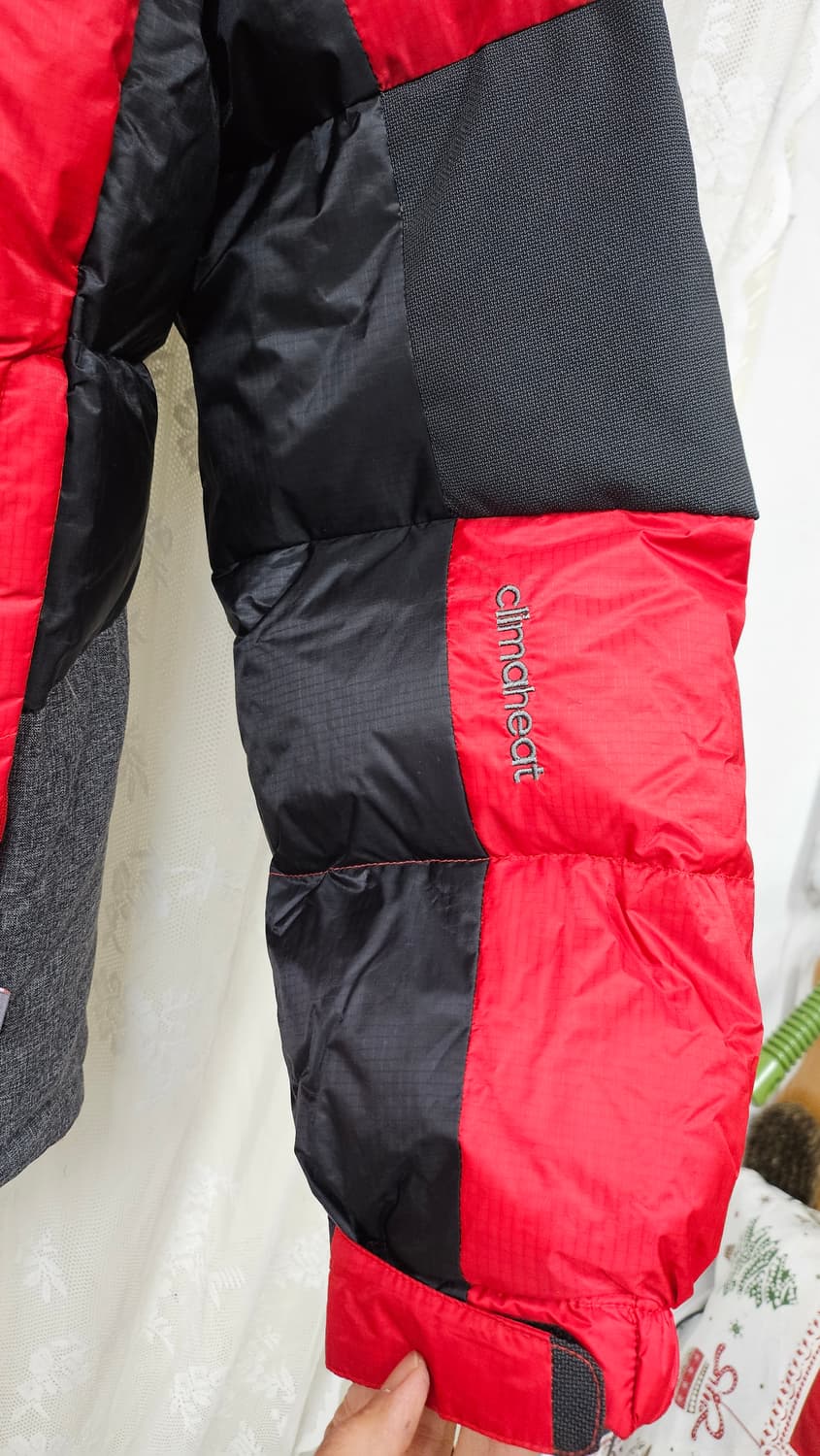 219.아디다스  패딩점퍼  100 상품이미지5