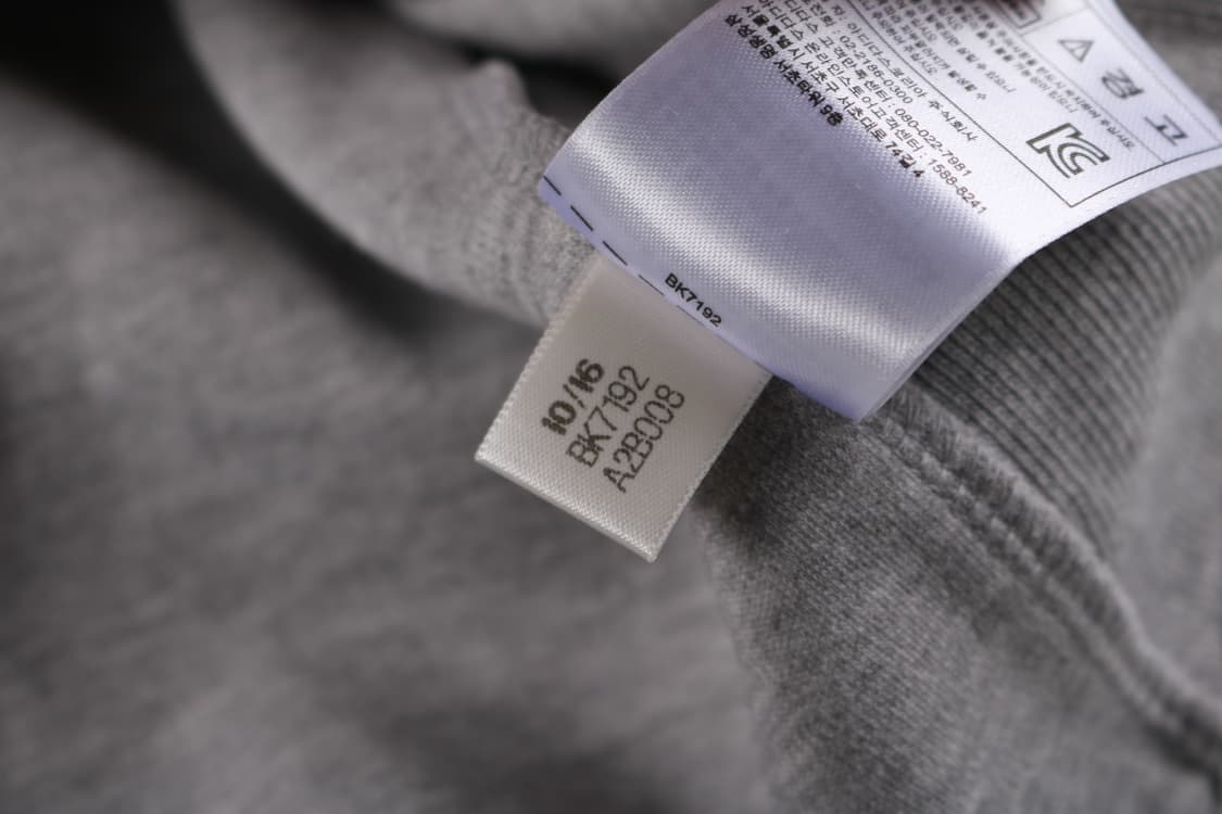 [여성 XL] 아디다스 삼선 아노락 후드티 상품이미지4