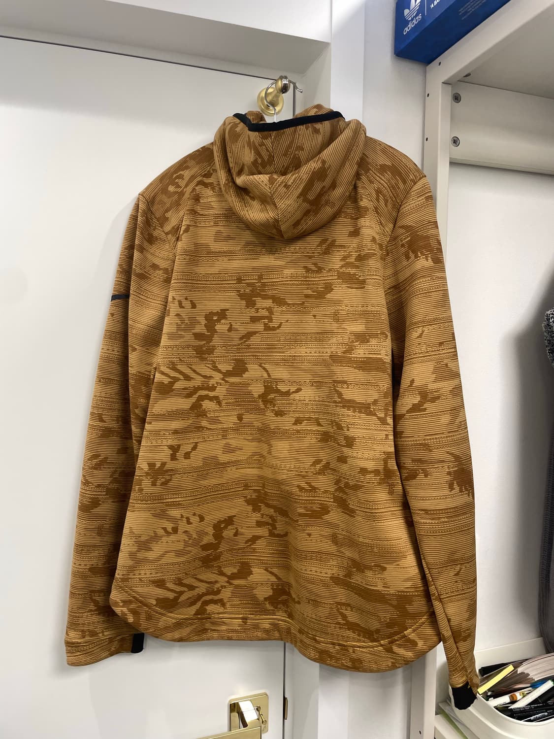 나이키 카이리 후드 상품이미지3