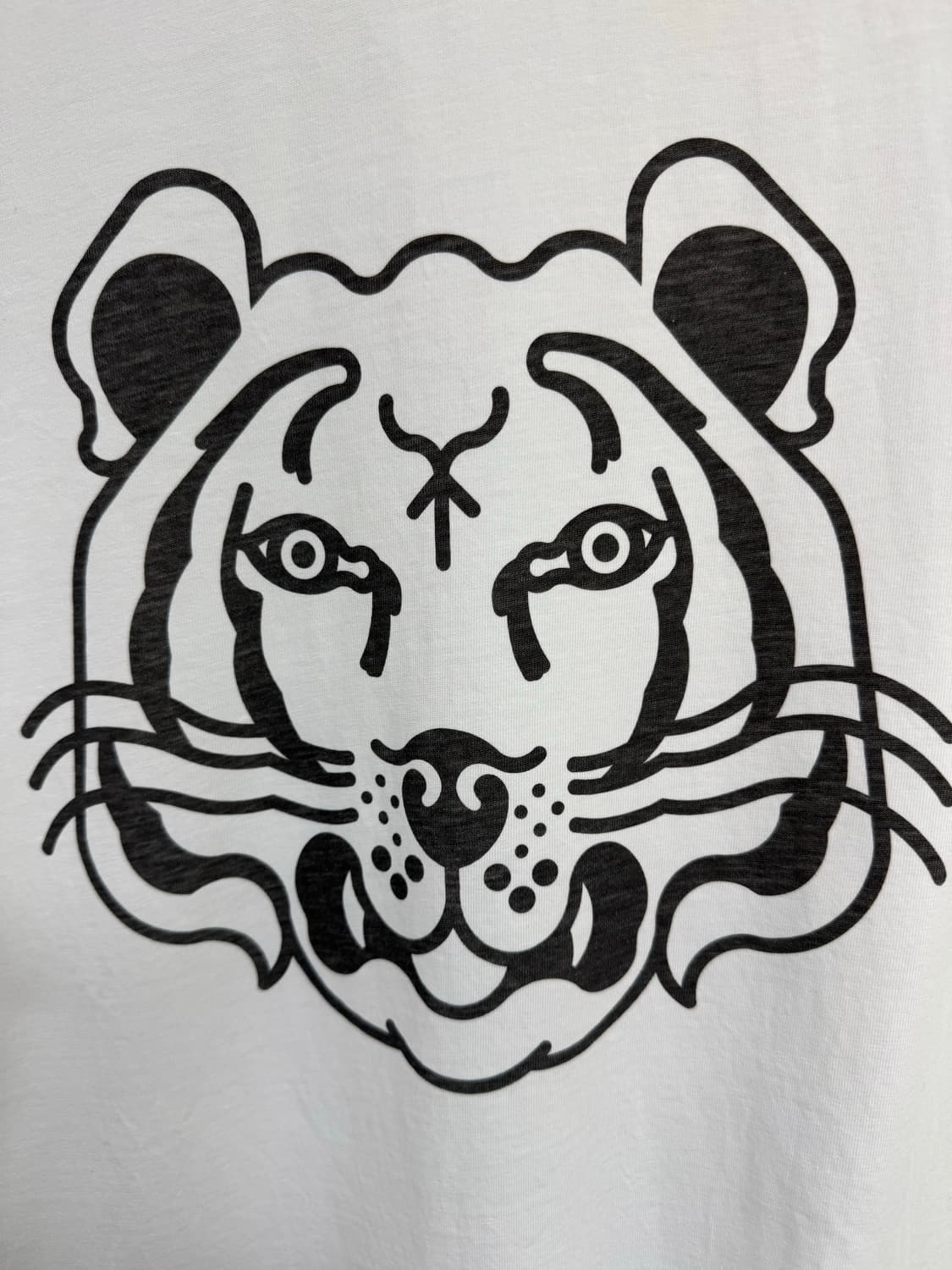 겐조 반팔 티셔츠 상품이미지5