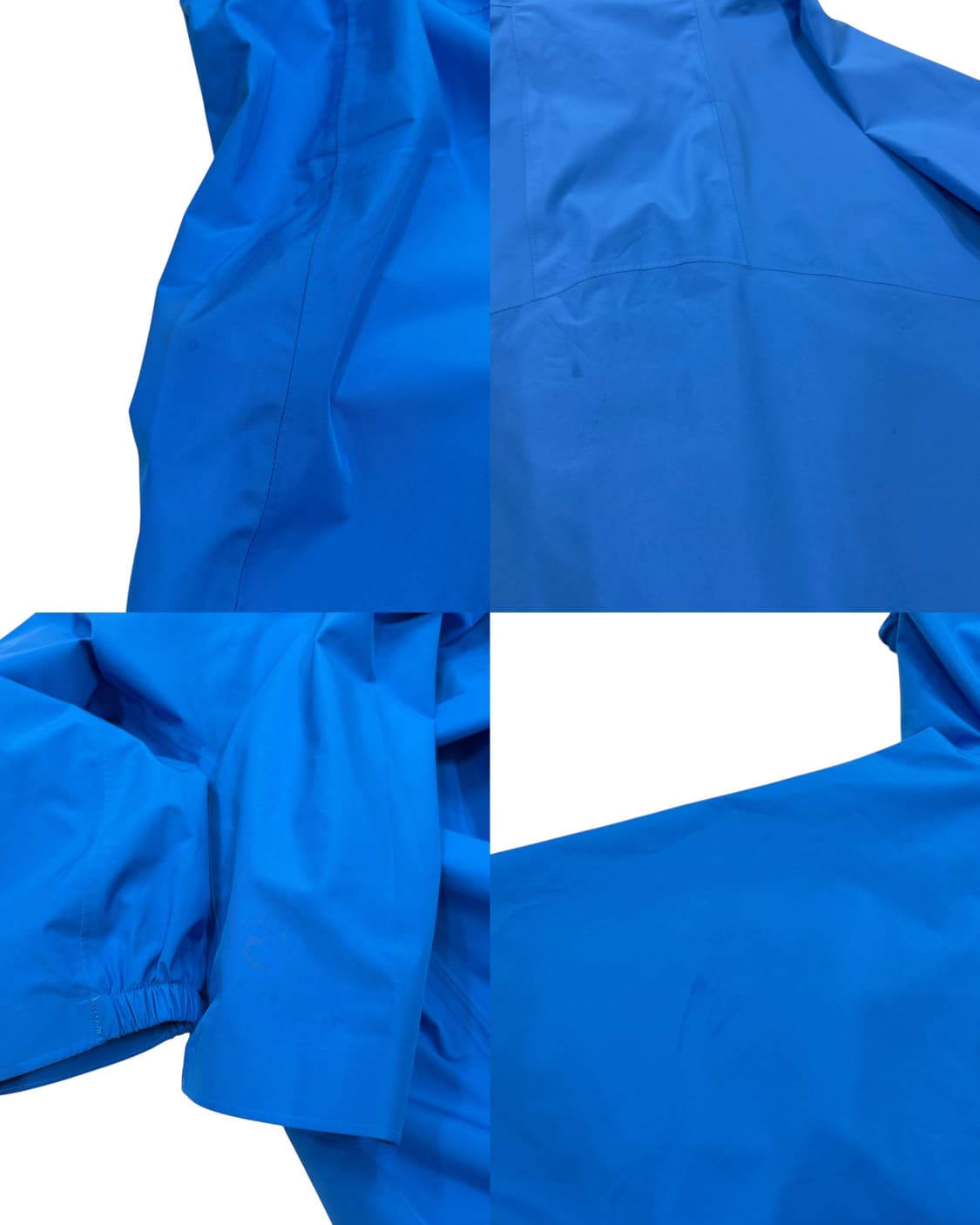 나이키 ACG 스톰핏 ADV 케스케이드 바람막이 자켓 라이트 포토블루 상품이미지7