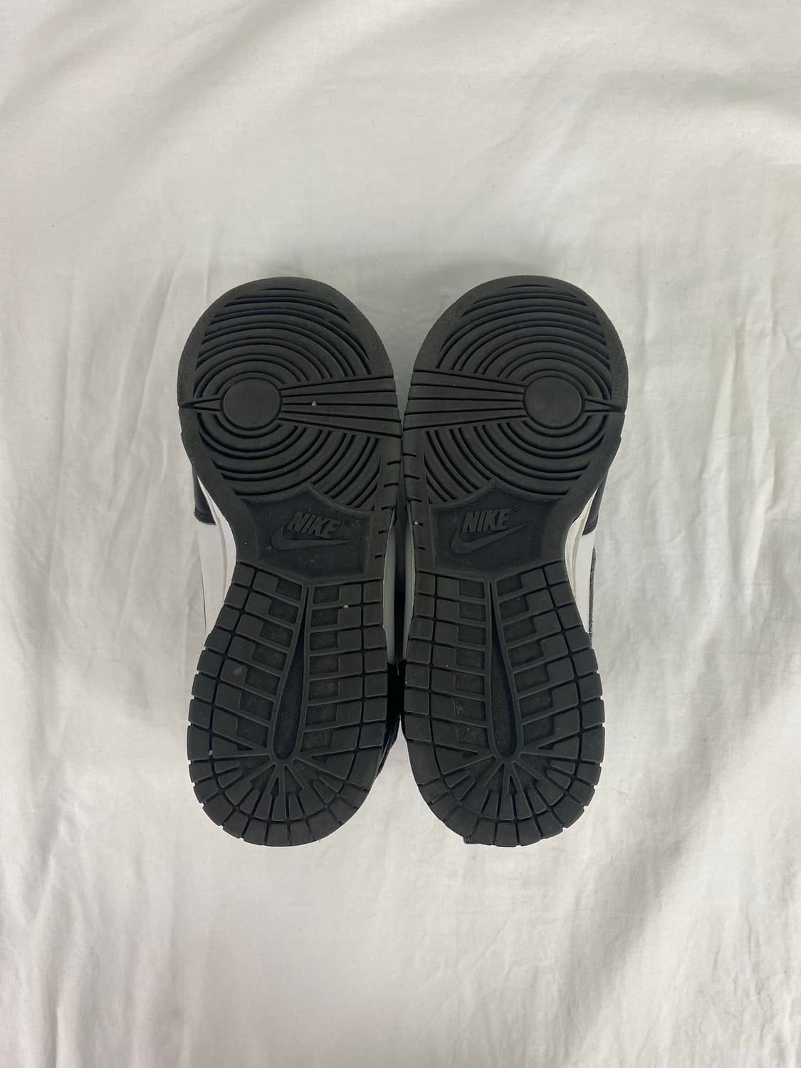 나이키 덩크 하이 레트로 범고래 250 상품이미지6