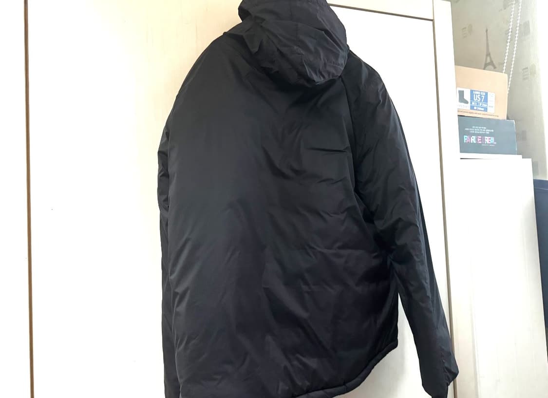 캐나다구스 롯지 후디 XL 상품이미지3