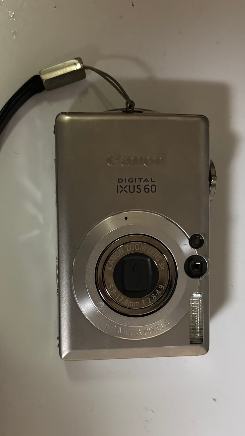 캐논 익서스60(익시70) 상품이미지1