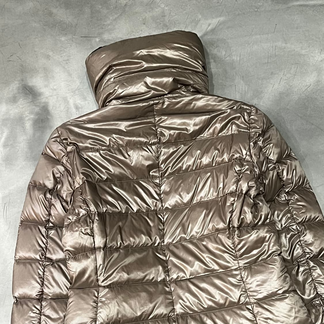  에르노 리버시블 푸퍼 패딩 +명품감정서 y14534 상품이미지4