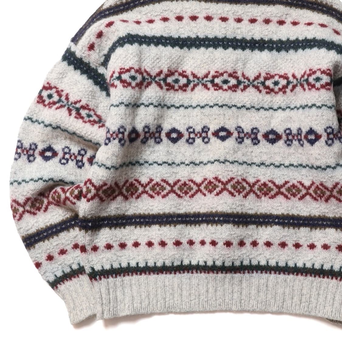 엘엘빈 L.L.Bean Stripe Knit 
 상품이미지6