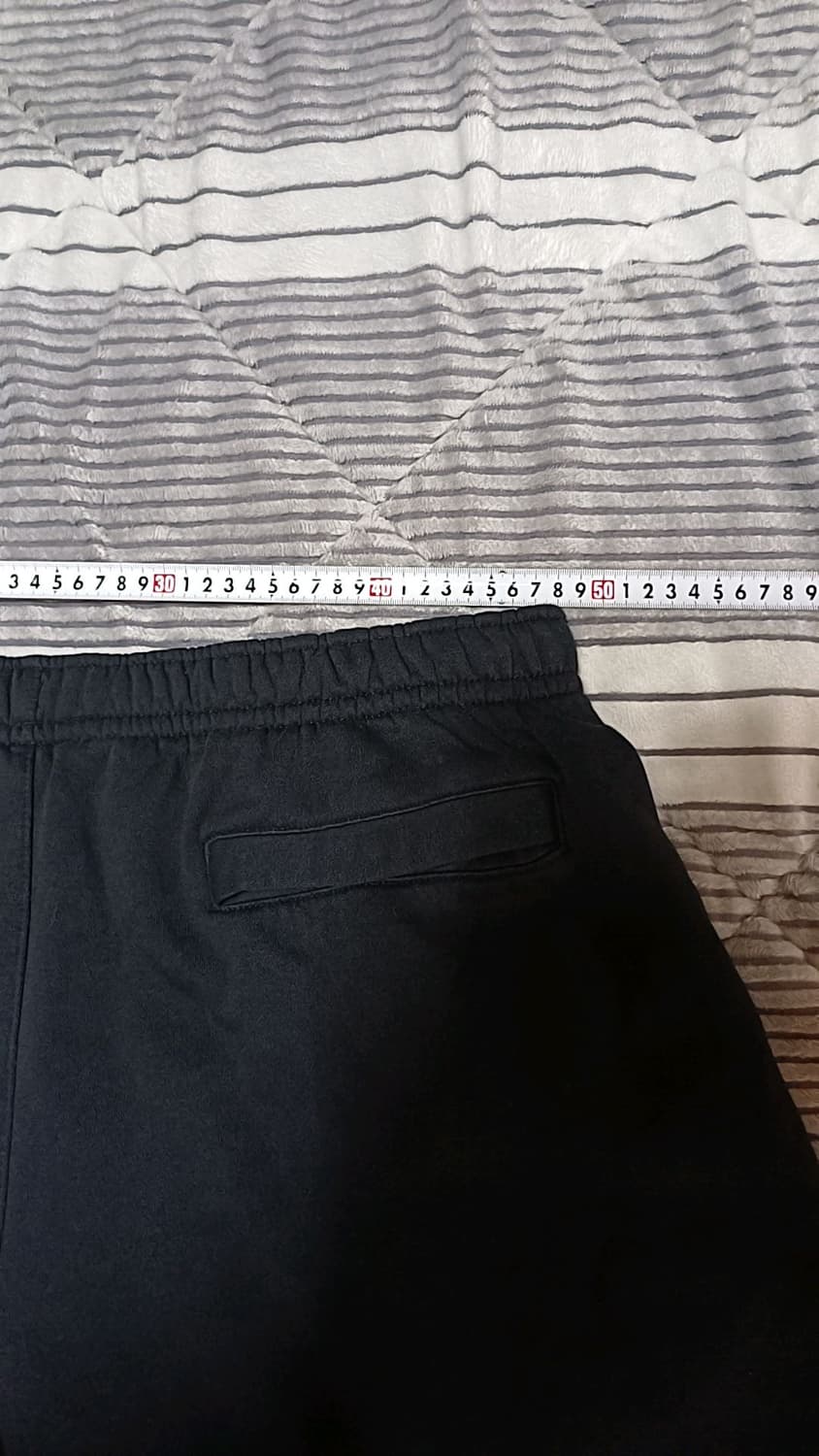 나이키 반바지 빅사이즈39인치 기장54 상품이미지8