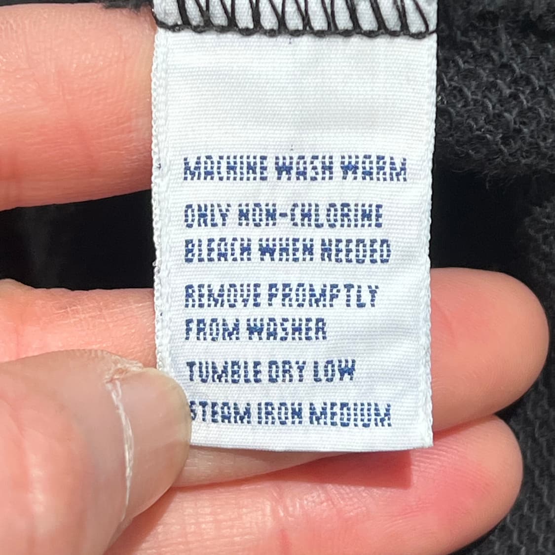 폴로 랄프로렌 카라반팔티 s10480 상품이미지6