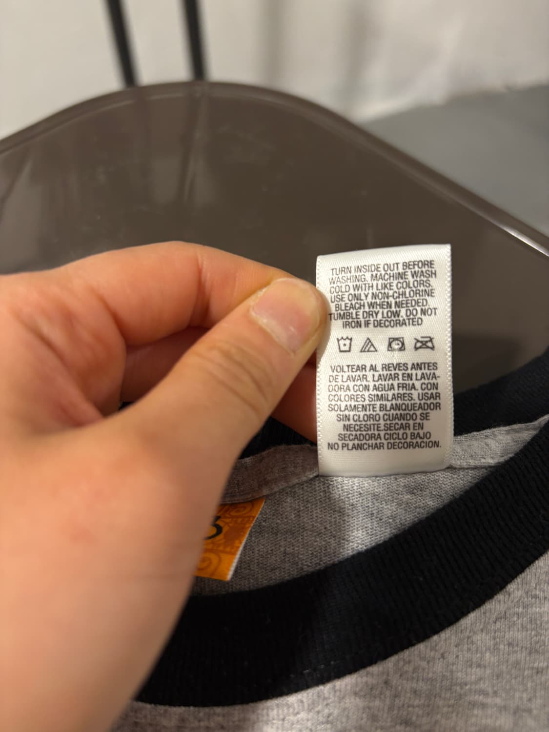 빈티지 반팔티 상품이미지8