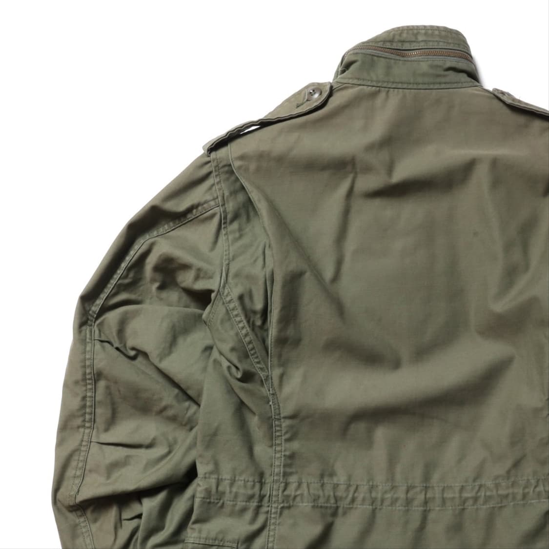 미군 US Military 3rd Generation M-65 Field 상품이미지6