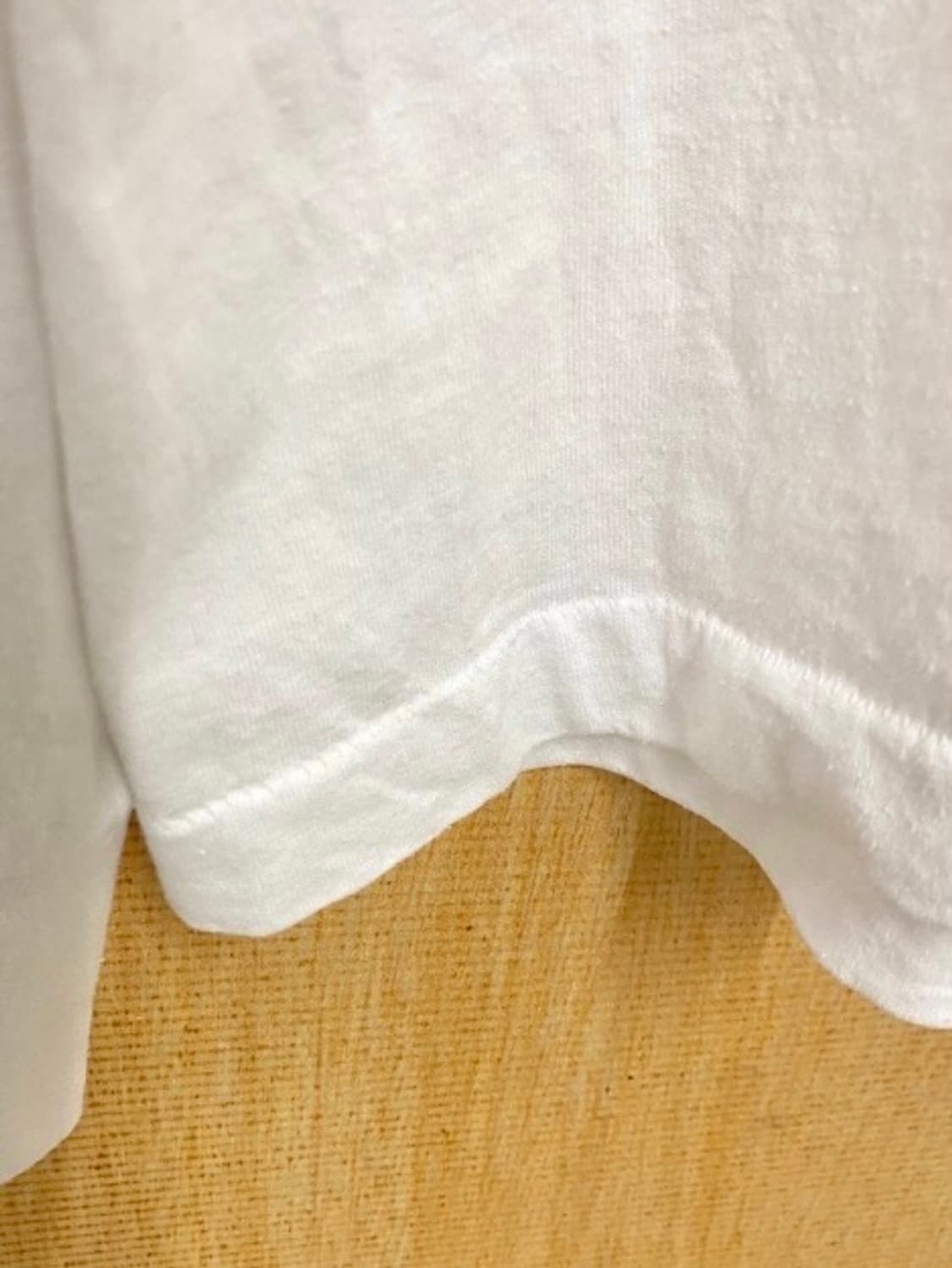 90's fruits of the loom 1996 t-shirts 상품이미지5