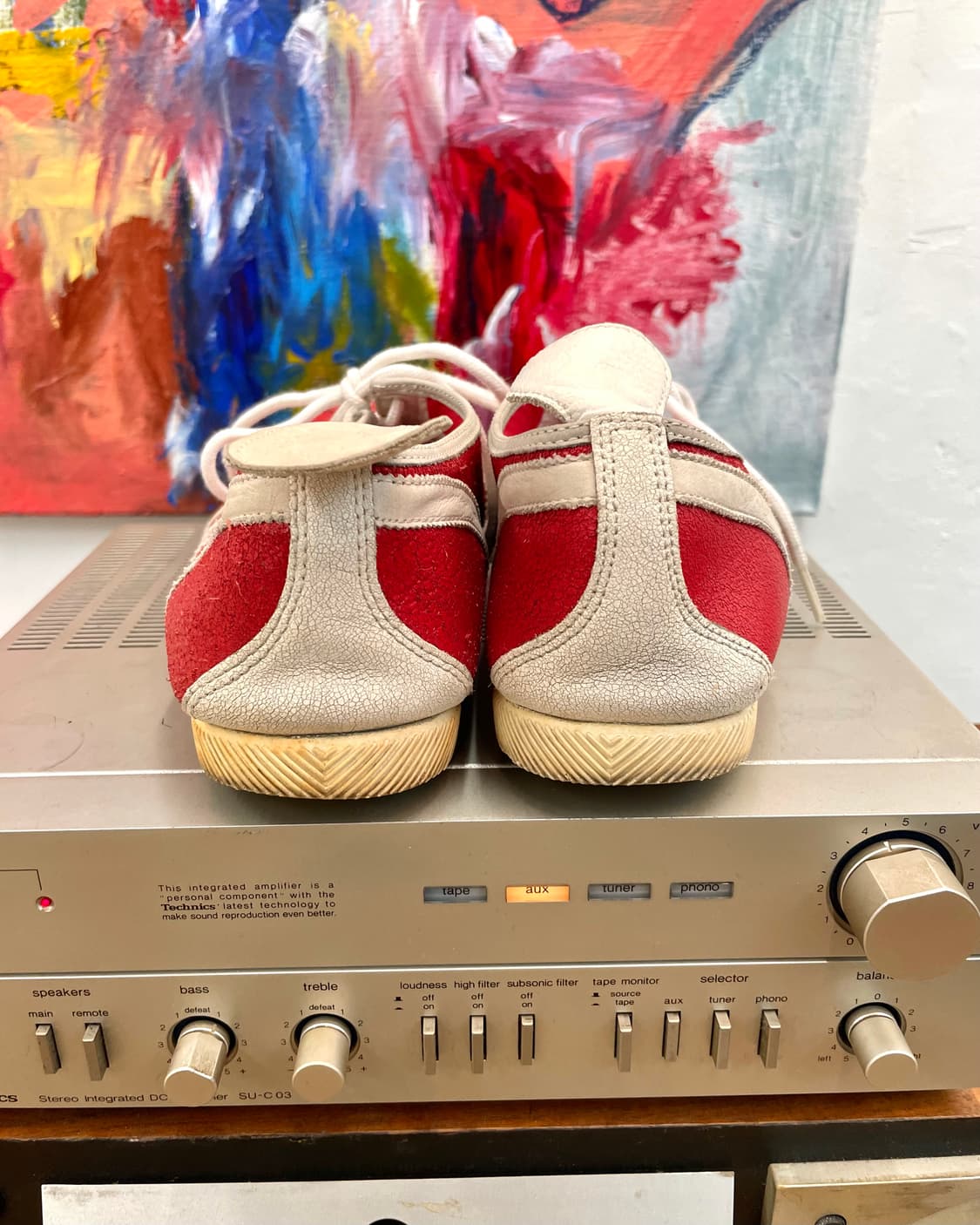 [280] 2007 아디다스 도쿄 재팬 스니커즈 상품이미지4