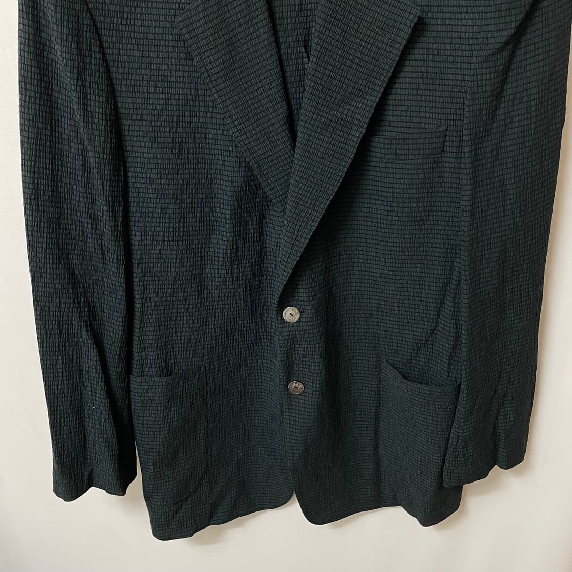 [ XL ] 닥스 싱글 블레이저 정장 자켓  상품이미지5