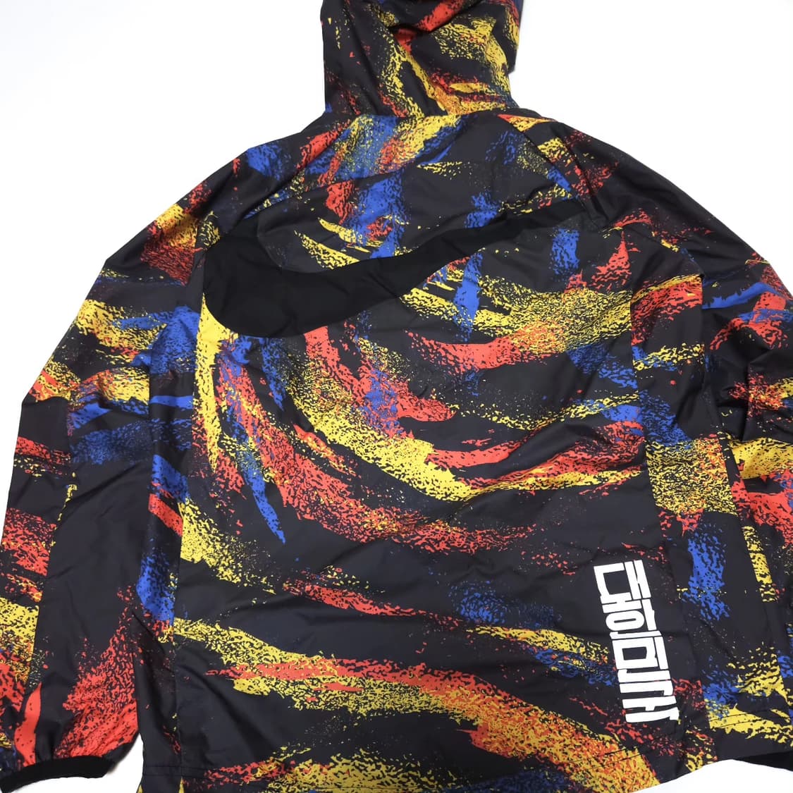 나이키 22-24 대한민국 국대 AWF 바람막이 자켓 상품이미지4