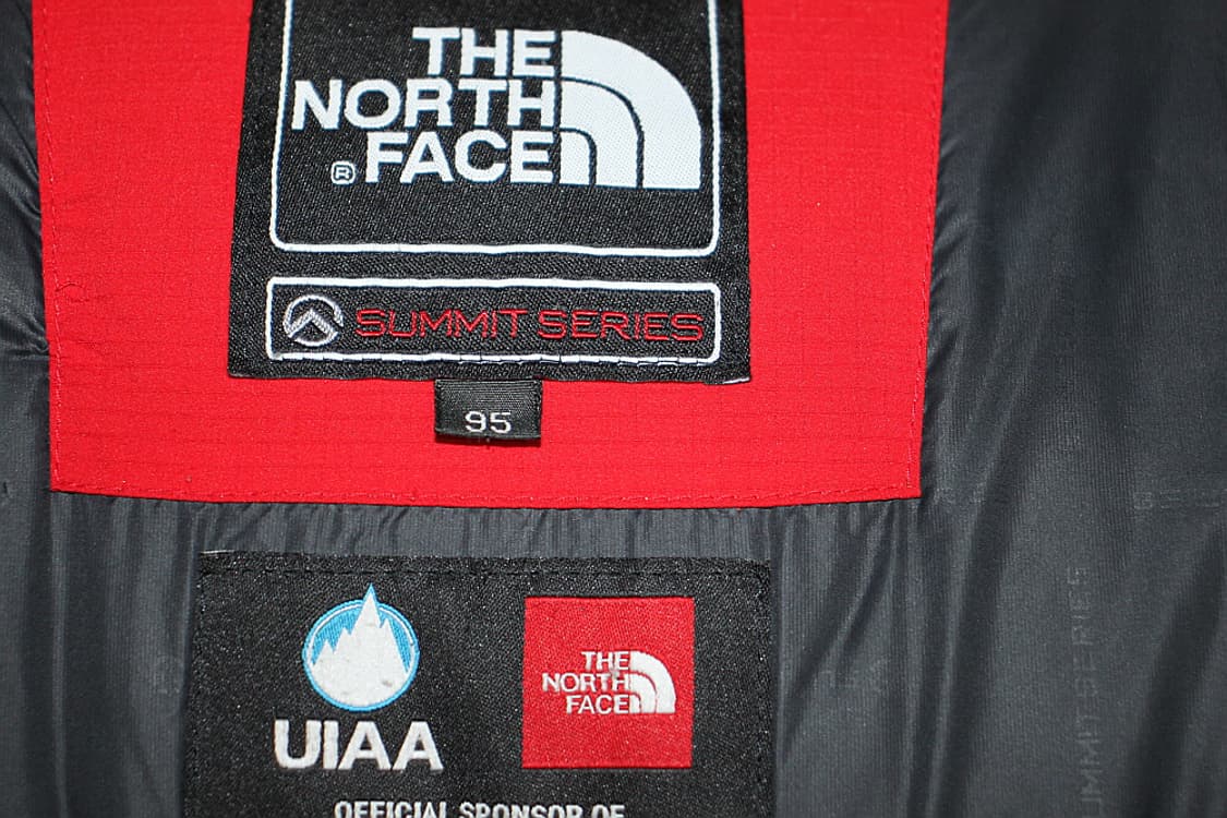 Nathface 노스페이스 서밋시리즈 95 상품이미지5