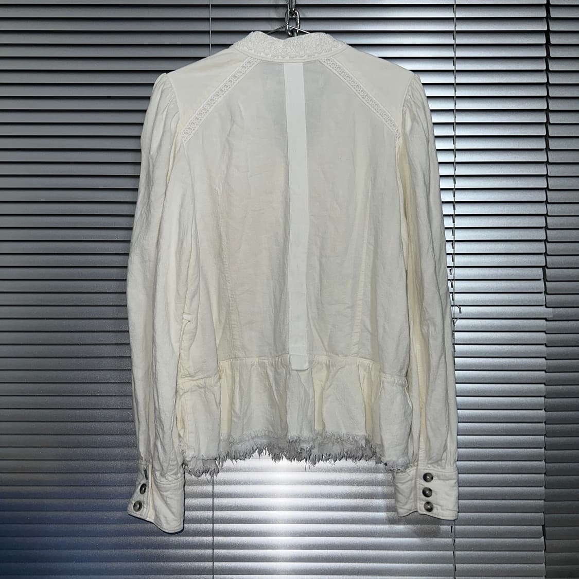 00s 프리피플 라이트웨이트 나폴레옹 자켓 상품이미지4