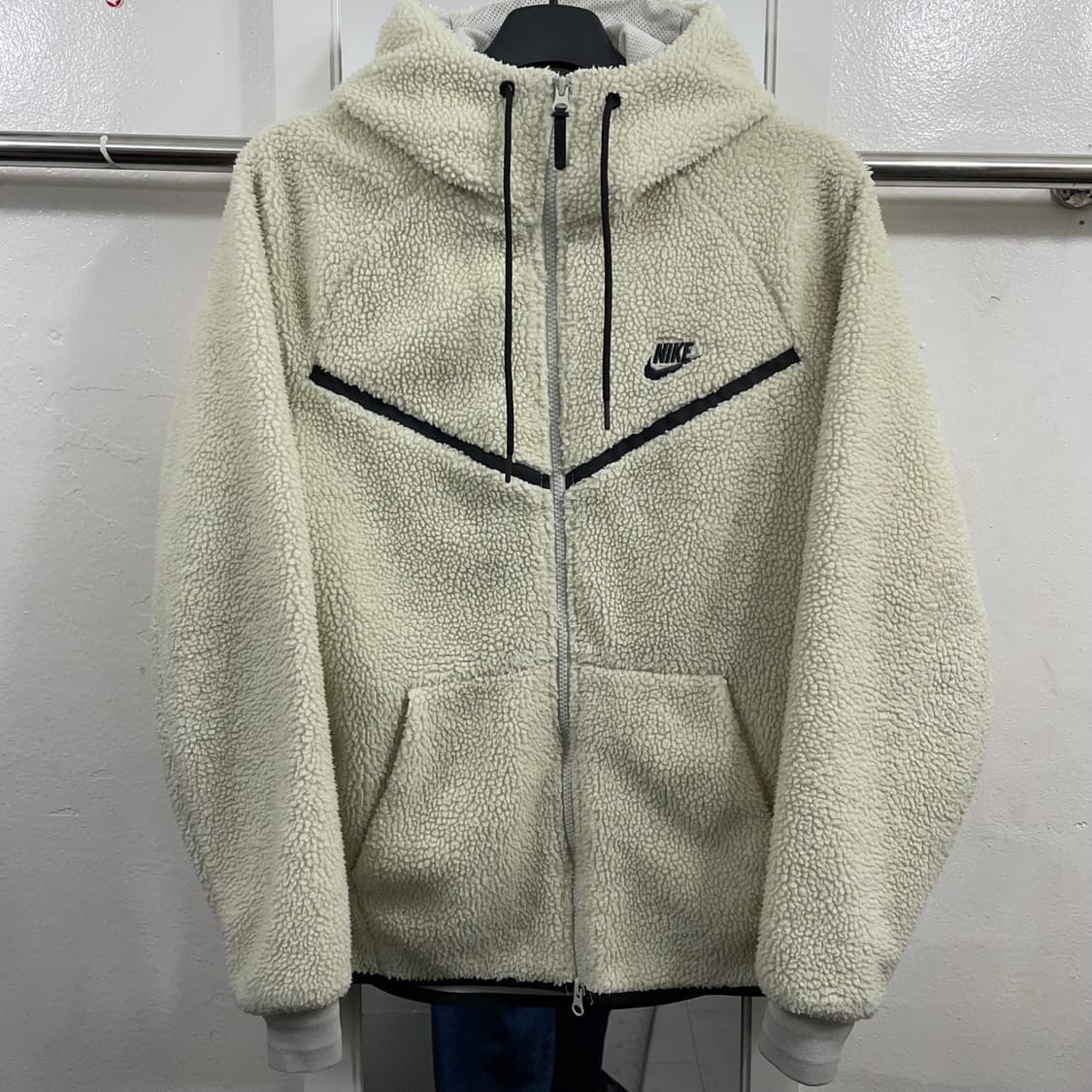 나이키 쉐르파 후리스 L 상품이미지1
