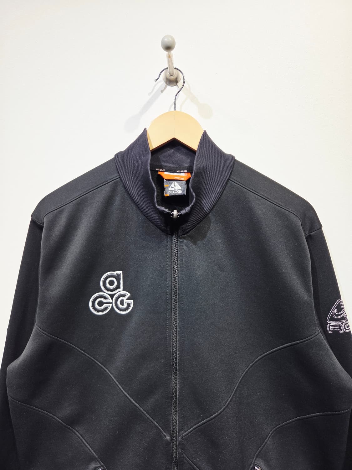 나이키 ACG 핏 써마 트랙 자켓 상품이미지3