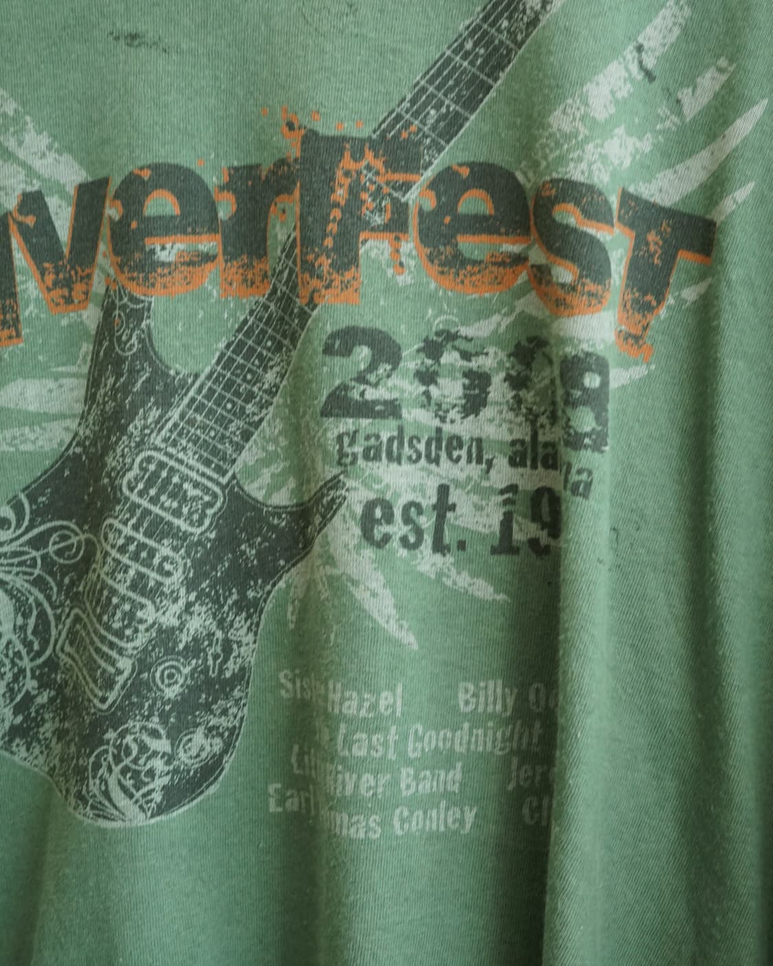 00s River Fest 상품이미지4