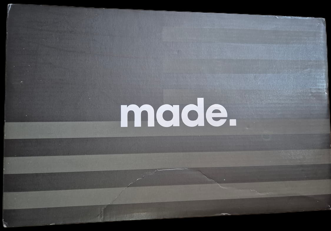 (새상품) 뉴발란스 M990GL5 265 상품이미지4