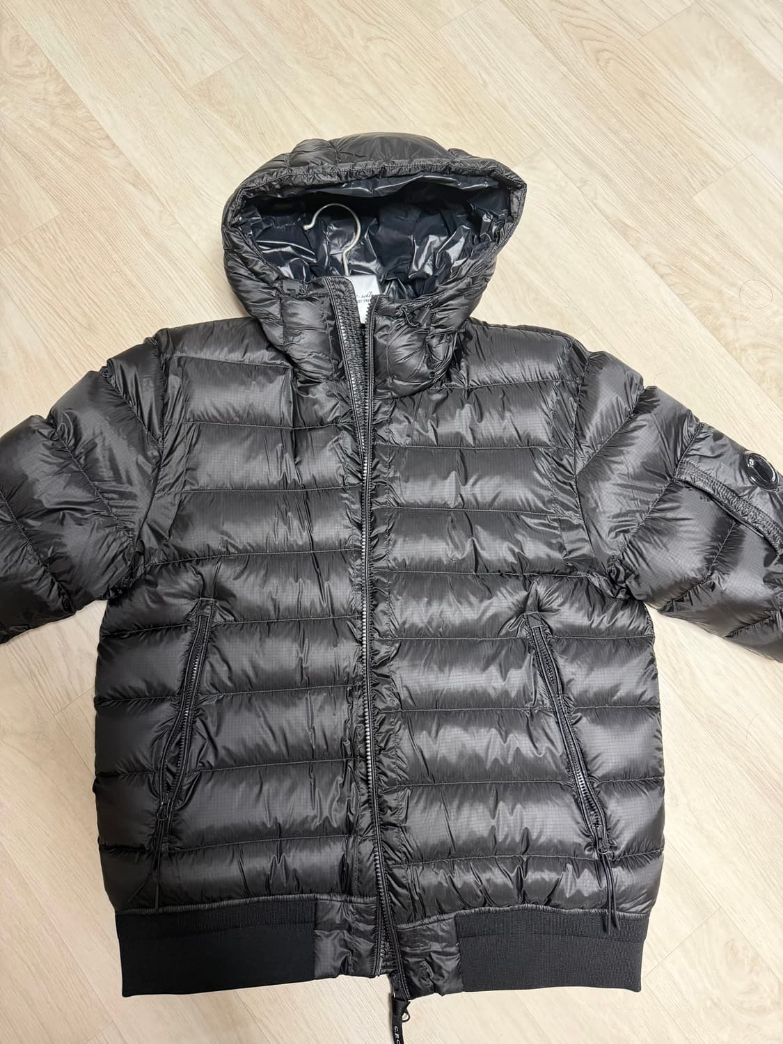 CP컴퍼니 DD쉘 다운자켓 상품이미지1