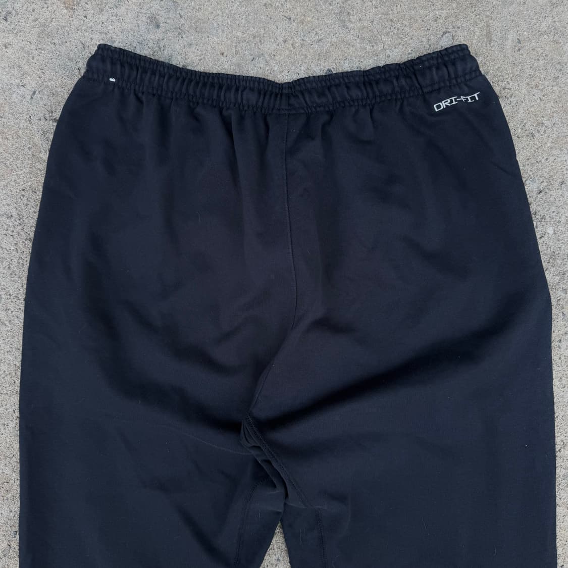 나이키 스탠다드 스우시 로고 스웻 조거 팬츠 상품이미지6