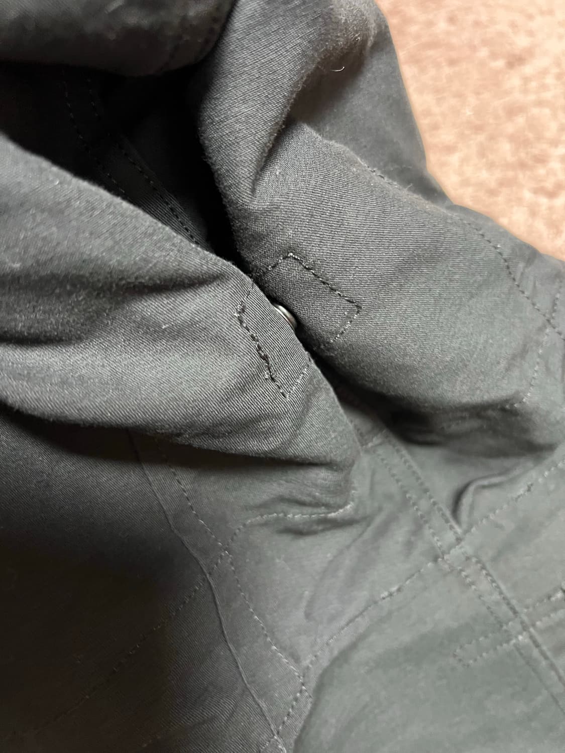 엔지니어드가먼츠 하이랜드 파카 상품이미지7