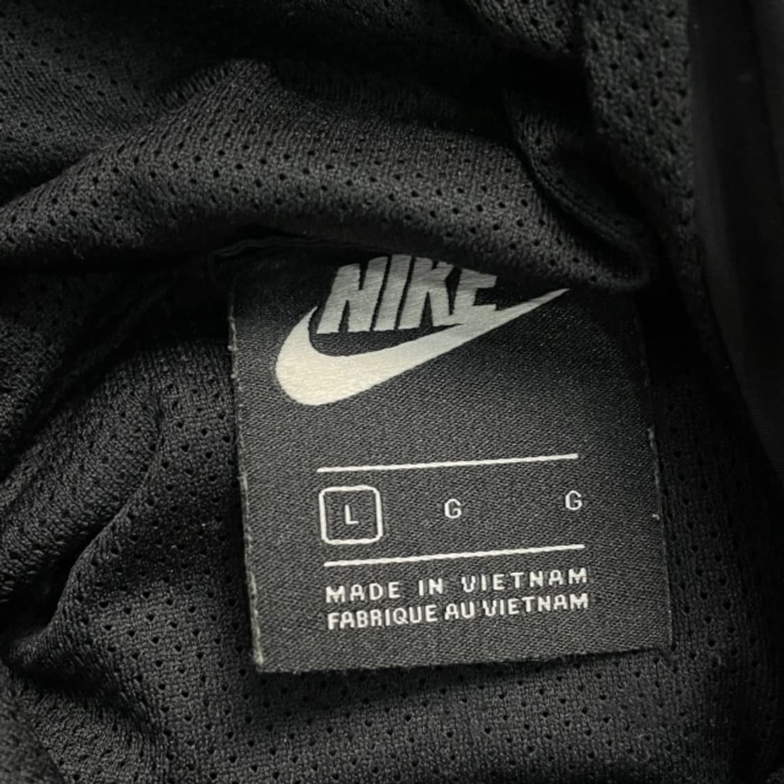 100 나이키 윈드러너 바람막이  상품이미지3