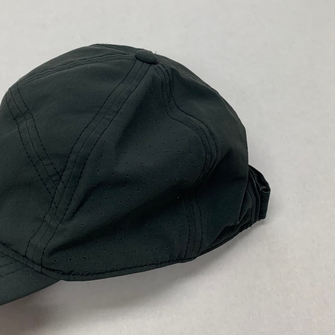 나이키스우시 드라이핏 캠프캡 모자 상품이미지2