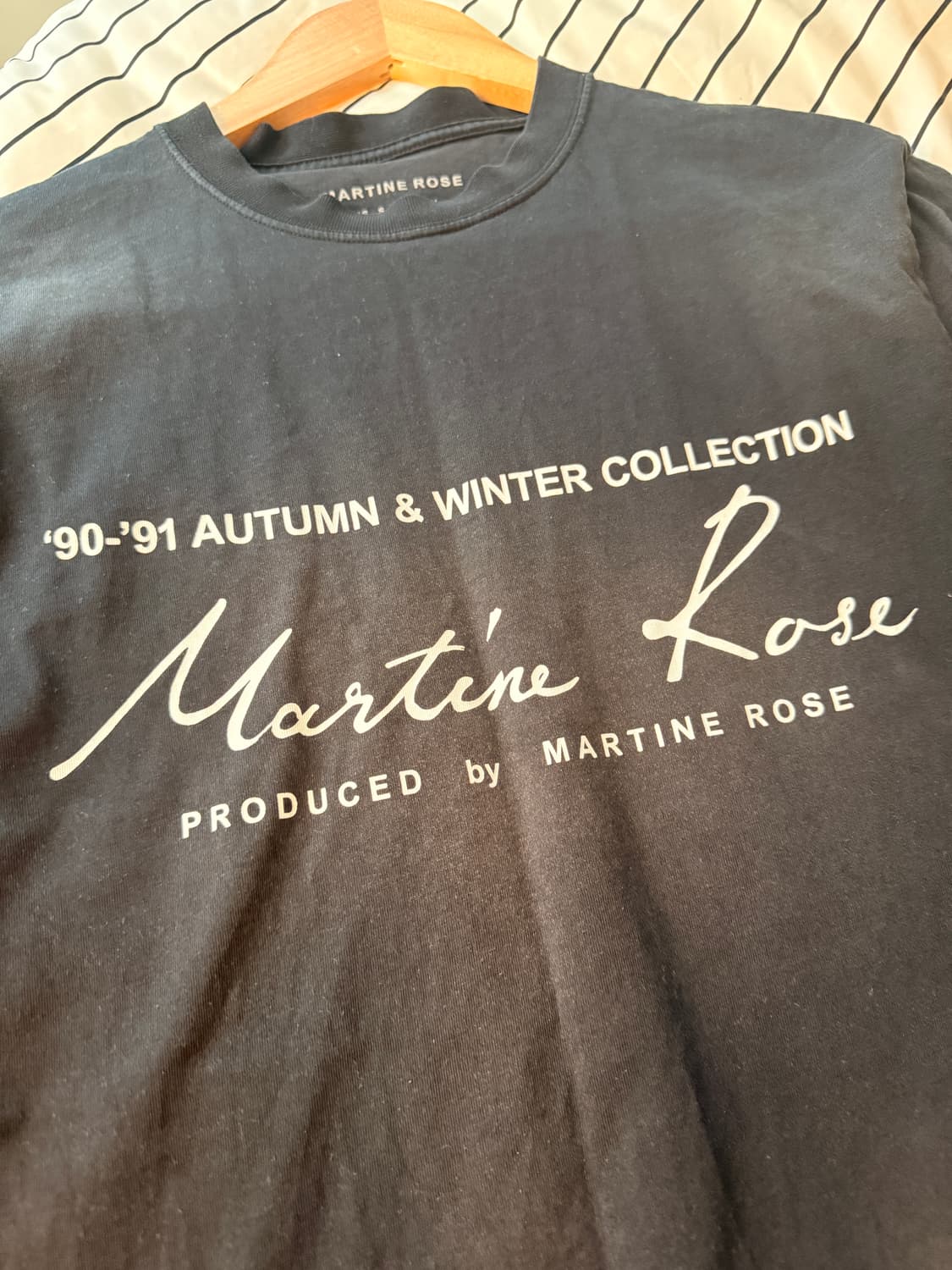 마틴로즈 롱슬리브 L 상품이미지1