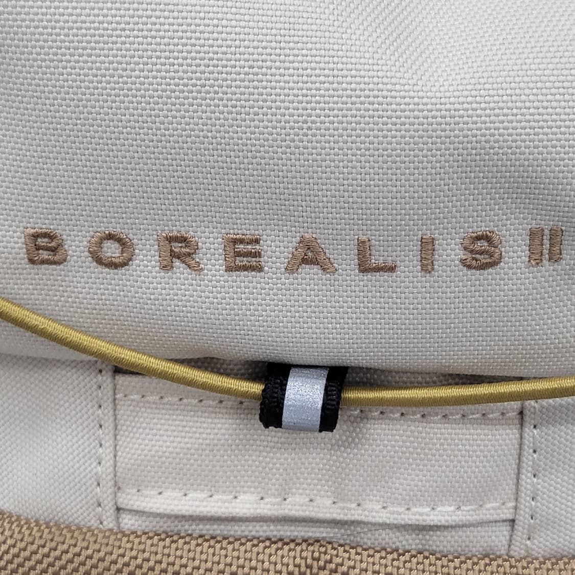 노스페이스 정품 Borealis II 백팩 30리터 상품이미지3