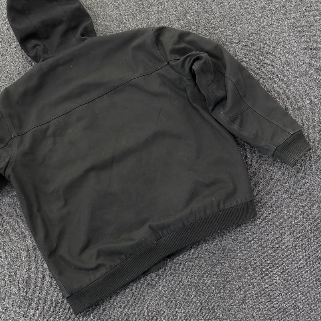 벤데이비스 덕액티브 워크 자켓 상품이미지8