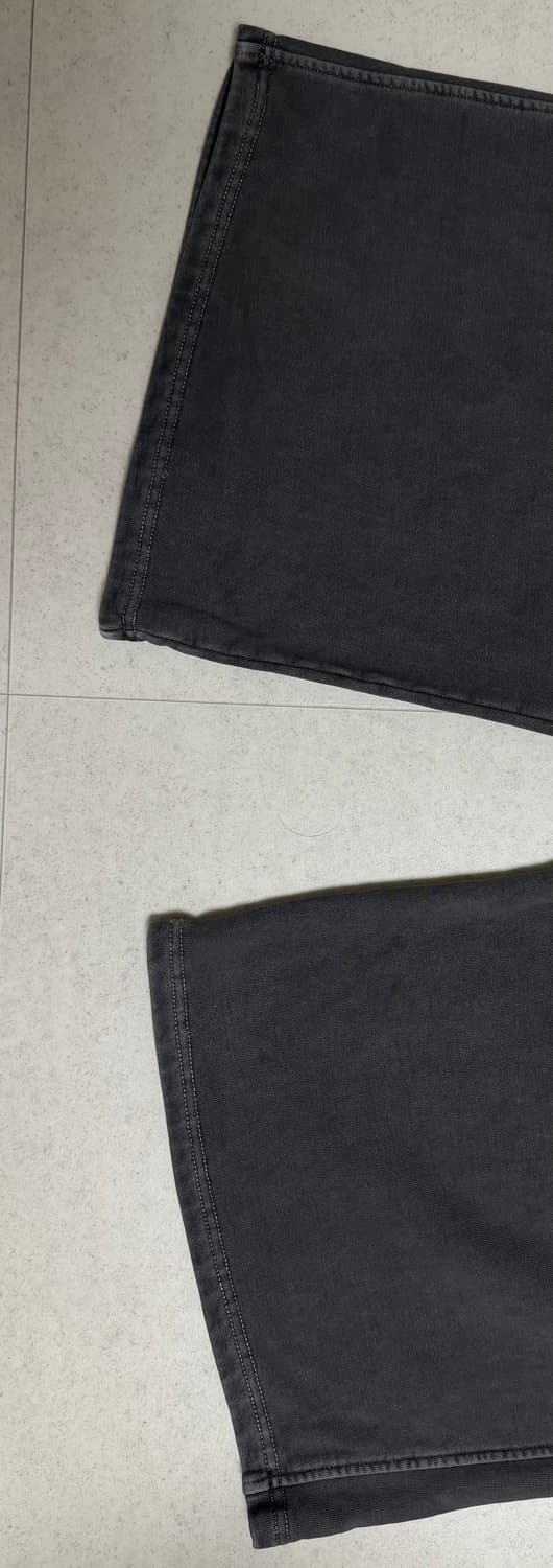 마뗑킴 스웻팬츠 m사이즈 상품이미지6