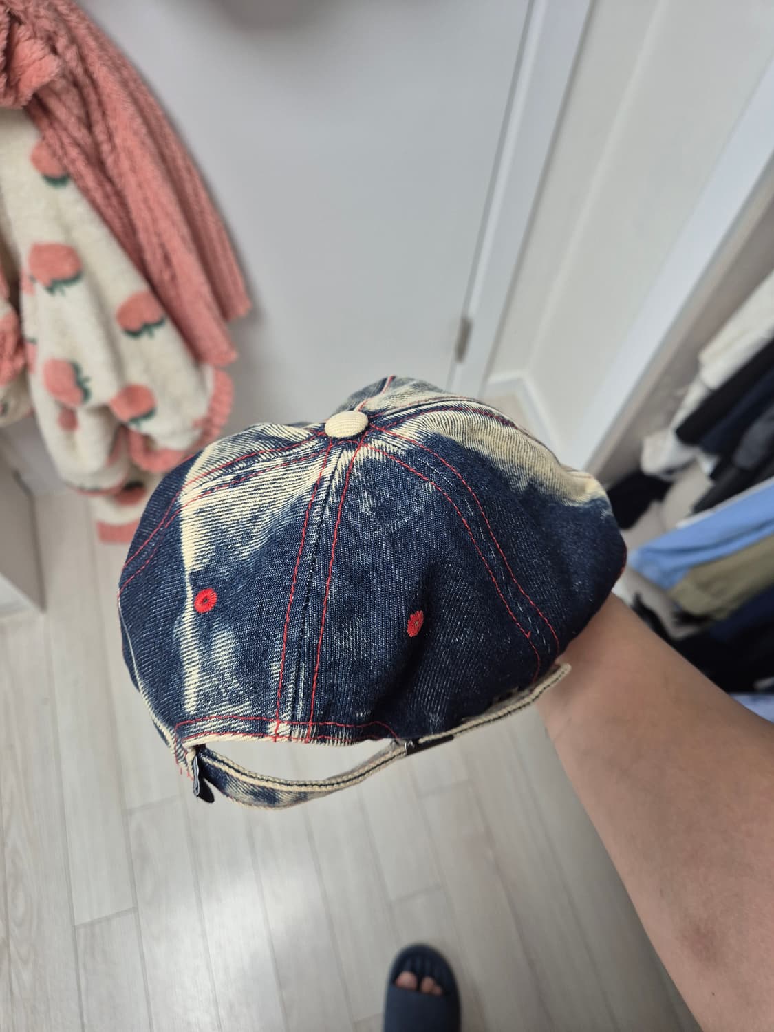 디젤 세이몬 2호 상품이미지3