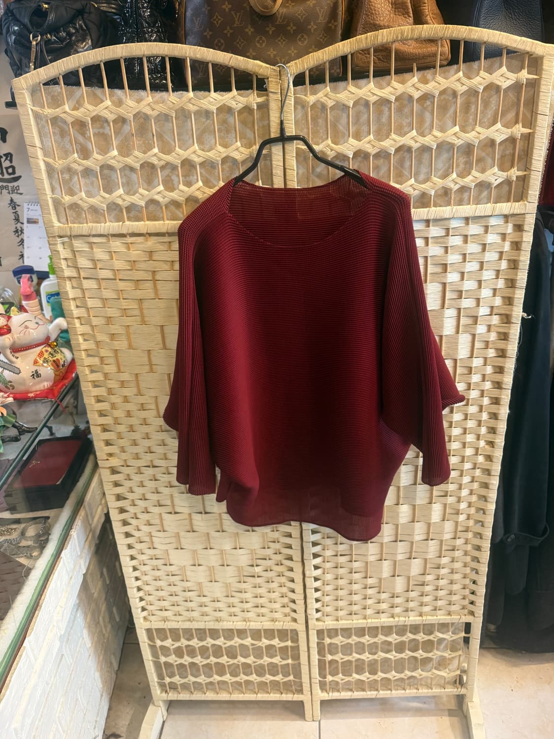 Free 정품 이세이미야케 me 팝니다 상품이미지1